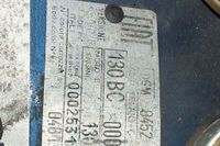 1973 Fiat 130 3.2 Coupe for sale