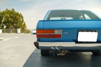 1973 Fiat 130 3.2 Coupe for sale