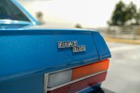1973 Fiat 130 3.2 Coupe for sale