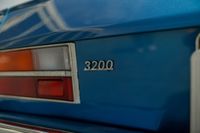 1973 Fiat 130 3.2 Coupe for sale