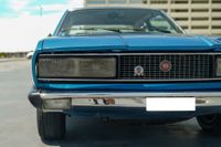 1973 Fiat 130 3.2 Coupe for sale