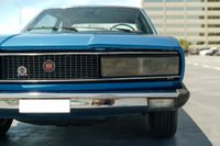 1973 Fiat 130 3.2 Coupe for sale