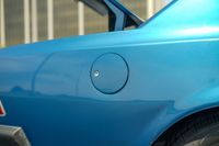 1973 Fiat 130 3.2 Coupe for sale
