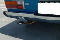 1973 Fiat 130 3.2 Coupe for sale