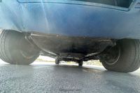 1973 Fiat 130 3.2 Coupe for sale