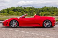 2005 Ferrari F430 Spyder for sale