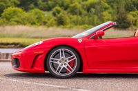 2005 Ferrari F430 Spyder for sale
