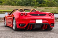 2005 Ferrari F430 Spyder for sale