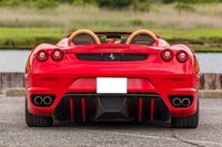 2005 Ferrari F430 Spyder for sale