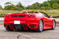 2005 Ferrari F430 Spyder for sale