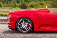 2005 Ferrari F430 Spyder for sale