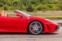 2005 Ferrari F430 Spyder for sale