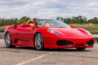 2005 Ferrari F430 Spyder for sale