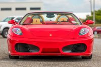 2005 Ferrari F430 Spyder for sale