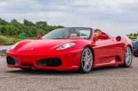 2005 Ferrari F430 Spyder for sale