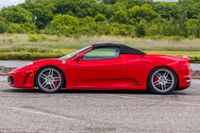 2005 Ferrari F430 Spyder for sale