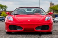 2005 Ferrari F430 Spyder for sale