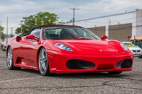 2005 Ferrari F430 Spyder for sale