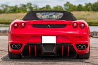 2005 Ferrari F430 Spyder for sale