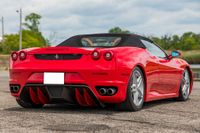 2005 Ferrari F430 Spyder for sale