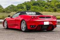 2005 Ferrari F430 Spyder for sale
