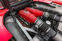 2005 Ferrari F430 Spyder for sale