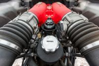 2005 Ferrari F430 Spyder for sale