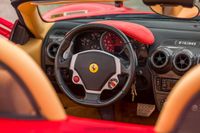 2005 Ferrari F430 Spyder for sale