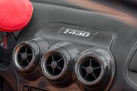 2005 Ferrari F430 Spyder for sale