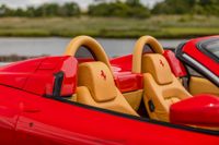 2005 Ferrari F430 Spyder for sale