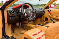 2005 Ferrari F430 Spyder for sale