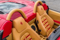 2005 Ferrari F430 Spyder for sale