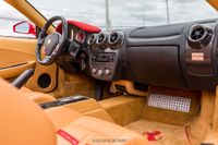 2005 Ferrari F430 Spyder for sale