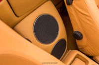2005 Ferrari F430 Spyder for sale