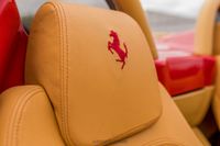 2005 Ferrari F430 Spyder for sale