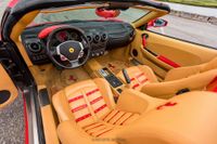 2005 Ferrari F430 Spyder for sale