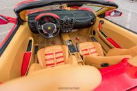 2005 Ferrari F430 Spyder for sale