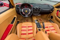 2005 Ferrari F430 Spyder for sale