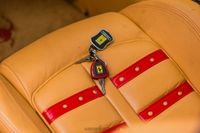 2005 Ferrari F430 Spyder for sale