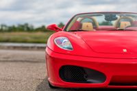2005 Ferrari F430 Spyder for sale
