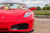 2005 Ferrari F430 Spyder for sale