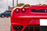 2005 Ferrari F430 Spyder for sale
