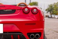 2005 Ferrari F430 Spyder for sale