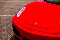 2005 Ferrari F430 Spyder for sale