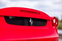 2005 Ferrari F430 Spyder for sale