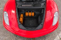 2005 Ferrari F430 Spyder for sale