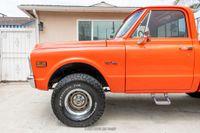 1970 Chevrolet K10 4x4 for sale