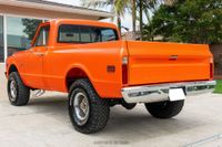 1970 Chevrolet K10 4x4 for sale
