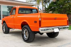 1970 Chevrolet K10 4x4 for sale