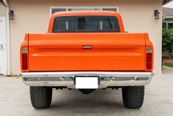 1970 Chevrolet K10 4x4 for sale